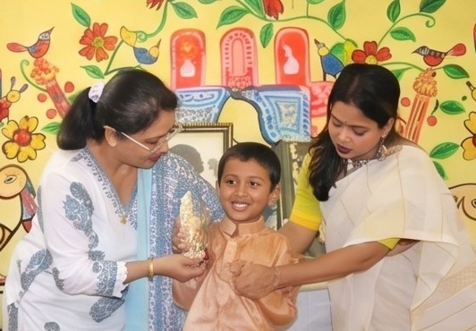 Paarvarish events and activities 12