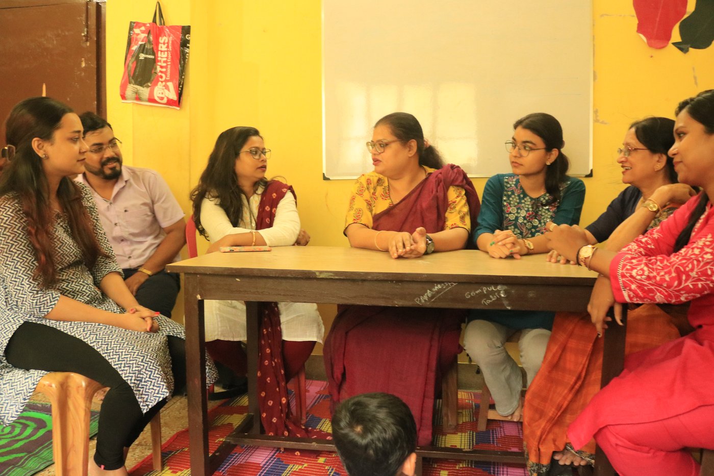 Paarvarish events and activities 4