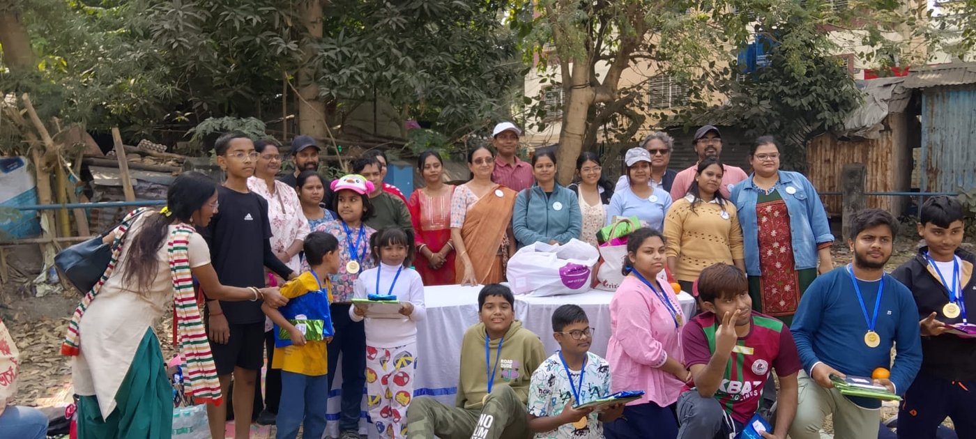 Paarvarish events and activities 3