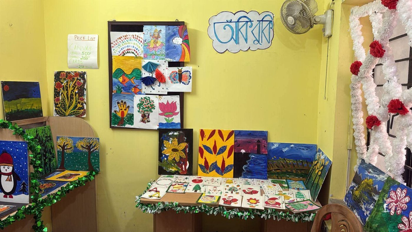 Paarvarish events and activities 5